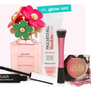 Regular Price Beauty & Personal Care Items @ Walgreens