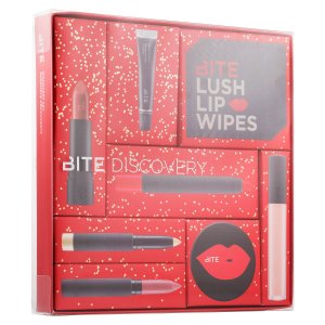 New ReleaseBite Beauty launched New Discovery Set