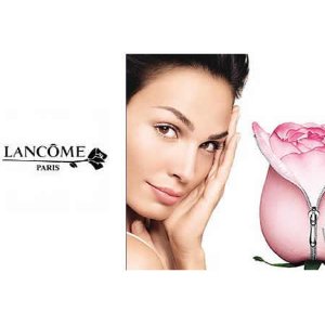 with Lancome Purchase @ Lord & Taylor