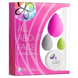 Beauty blender 美妆蛋套装