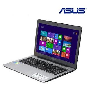 ASUS 5th Gen Core i5 8GB Full HD 15.6" Laptop X555LB-NS51
