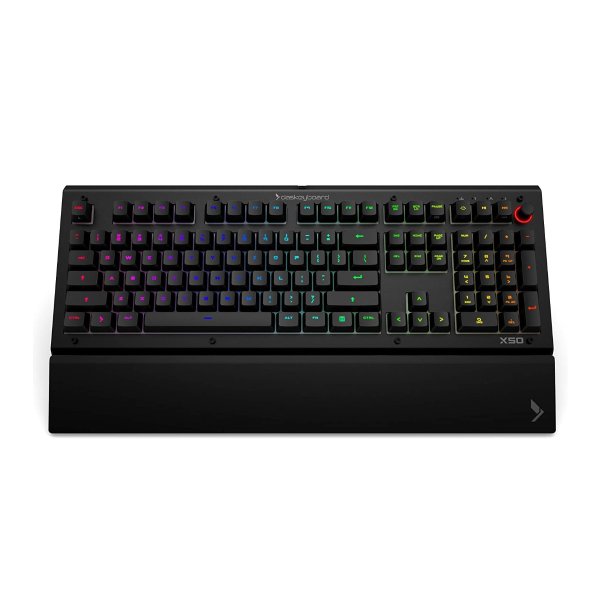 X50Q 机械键盘