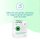 TTO Eyelid Cleansing Wipes