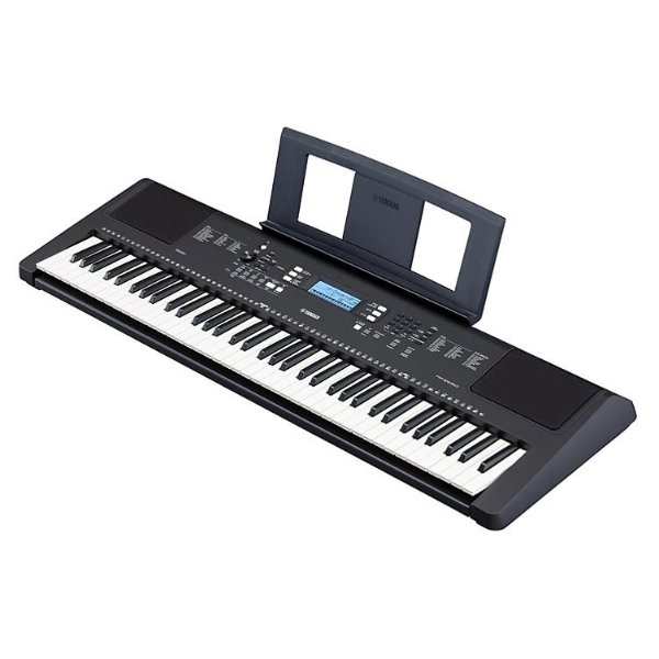76-Key Portable Keyboard (PSR-EW310ADOL) - Sam's Club