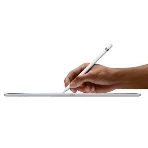 Apple Pencil 适用于iPad Pro, 2018款iPad