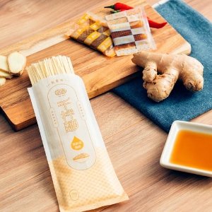 30% OffDealmoon Exclusive: Suiooh Noodle Sesame Oil Flavor New Arrivals