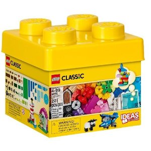 乐高LEGO Classic建筑玩具 10692