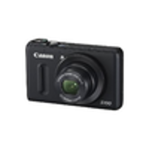 Canon PowerShot S100 12.1MP 5X Digital Camera (f/2.0, 1080p Video, IS)