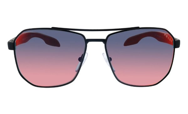 Linea Rossa PS 51VS DG09Q1 Pillow Sunglasses