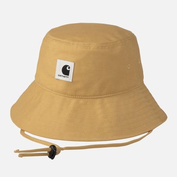 Carhartt WIP 渔夫帽