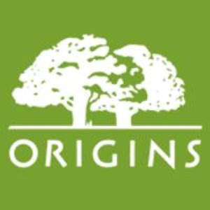 on orders $25 or more @ Origins
