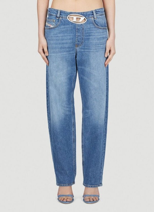 D-Ark Jeans in Blue