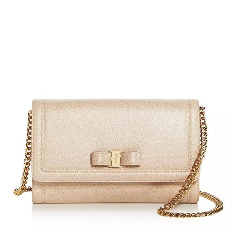 Salvatore FerragamoVara Bow Mini Bag