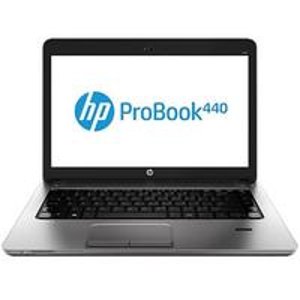 HP 14寸 ProBook 440 笔记本电脑