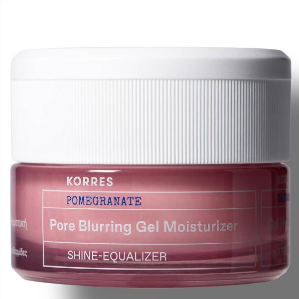 Pomegranate Pore Blurring Gel Moisturizer 40ml