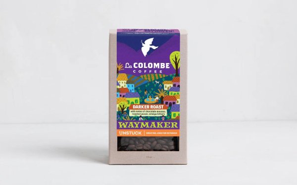 Waymaker 咖啡豆