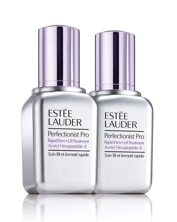 Perfectionist Pro Rapid Firm + Lift Treatment Duo ($216 Value)