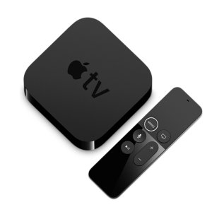 超新发布 Apple TV 4K预售开始