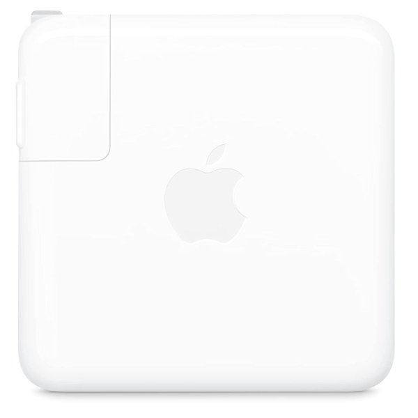 Apple 67W USB-C 电源适配器