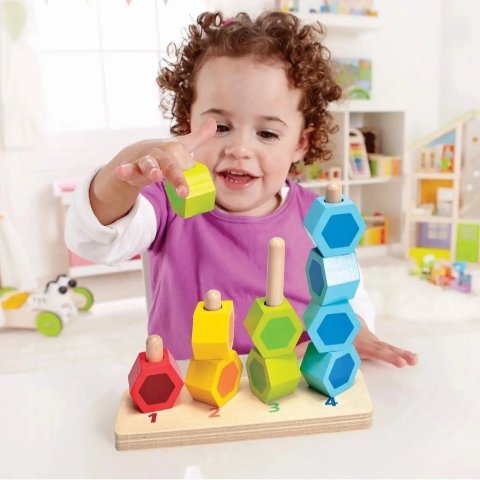 Up to 40% offHape Early Developmental Toys Sale