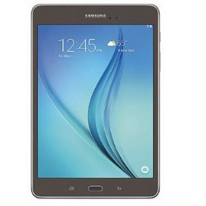 Samsung Galaxy Tab A 8.0" 16GB Tablet, SM-T350NZAAXAR