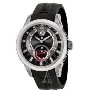 Select Armand Nicolet and Perrelet Watches @ Ashford