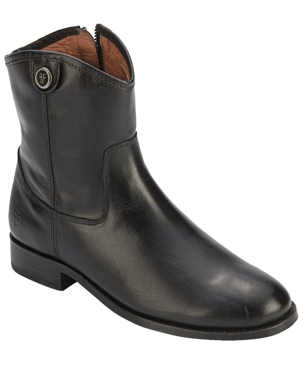 Melissa Leather Boot