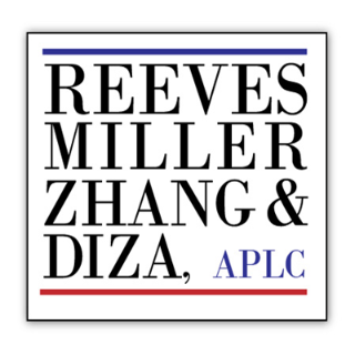 李瑞斯‧米勒‧张湄萱‧狄泽移民律师事务所 - At Reeves Miller Zhang & Diza - 洛杉矶 - Pasadena