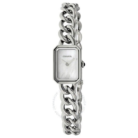 Premiere Mother of Pearl Dial Ladies Watch H3249