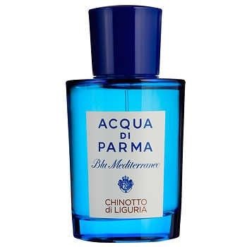 Di Parma Blu Mediterraneo Assorted Fragrances, 2.5 fl oz