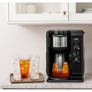 Ninja CP301 Hot and Cold Brewed System 10-Cup Coffee Maker