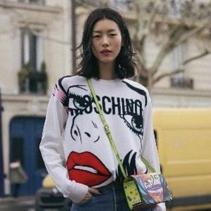 SS18 Collection Sale@Moschino