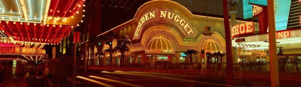 Golden Nugget Hotel in Las Vegas | Vegas.com