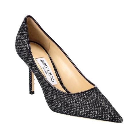 Jimmy ChooLove 85 Tweed Pump