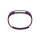 Fitbit Alta Fitness Wristband (Plum) - Large