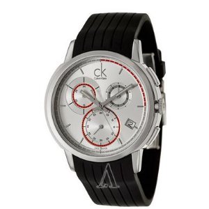 Calvin Klein Drive K1V27926 男款时装腕表