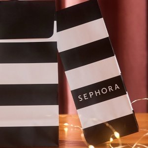 独家：Sephora 彩妆春节狂欢🧨抽奖赢£100丝芙兰礼卡！