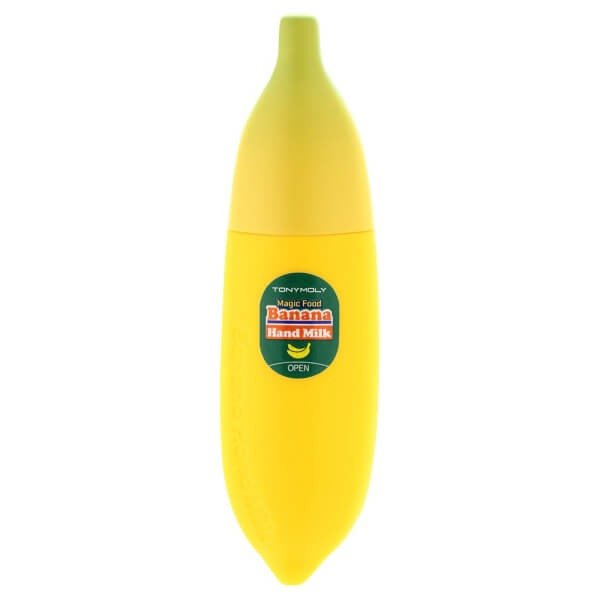 香蕉护手霜 45ml
