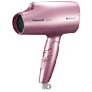 Panasonic Hair Dryer Nano Care pink EH-NA97-P: Beauty