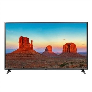 65 Inch 4K LED Ultra HD HDR Smart TV 65UK6090PUA