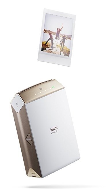 INSTAX SHARE SP-2 (Gold)