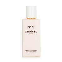 Chanel No.5 身体乳