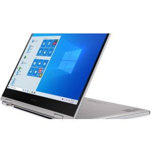 Samsung Notebook 9 Pro Laptop (i7-8565U, 16GB, 256GB)