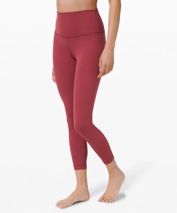 Align Pant II 25" | Women's Yoga Pants | lululemon