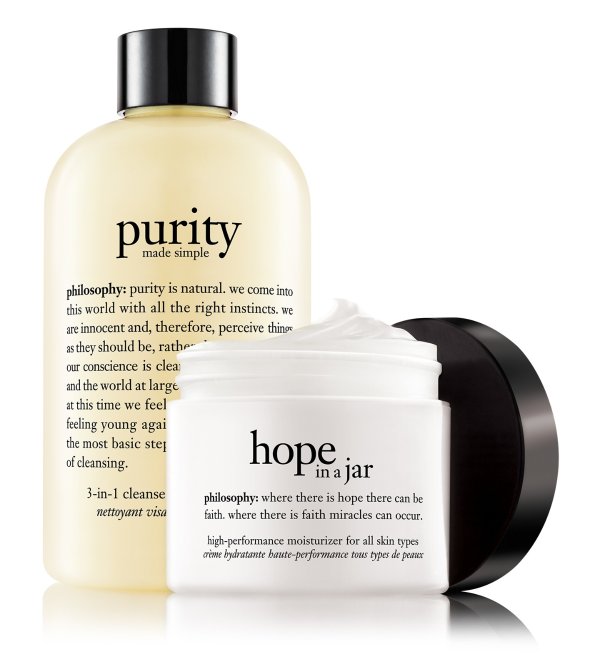 hope and purity duo