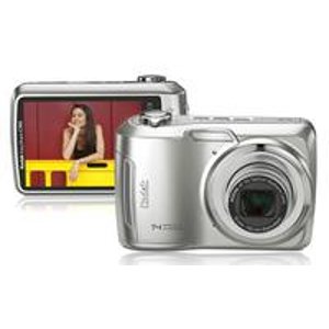 Kodak EasyShare C195 14MP Digital Camera With 5x Optical Zoom