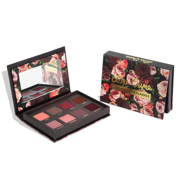Greatest Hits Classics Shadow Palette