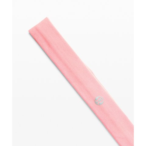 lululemon发带