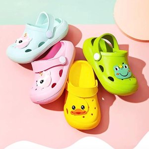 Holynissl Toddler Sandals