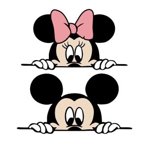 Uniqlo X Disney 惊喜上线 米奇、米妮其在线 更有超多卡通人物等你来